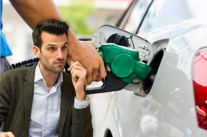 Landbauer will eine Deckelung für die Spritpreise