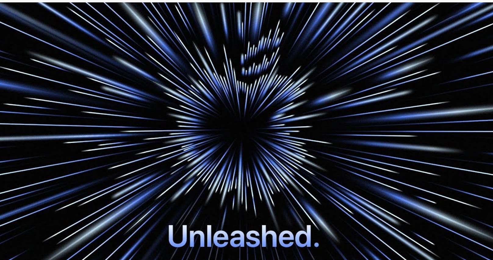 Das Event vom Montagabend fand unter dem Zeichen "unleashed" – entfesselt – statt. Das Aussehen des Startbildes beim Apple-Stream erinnerte stark an "Star Wars".