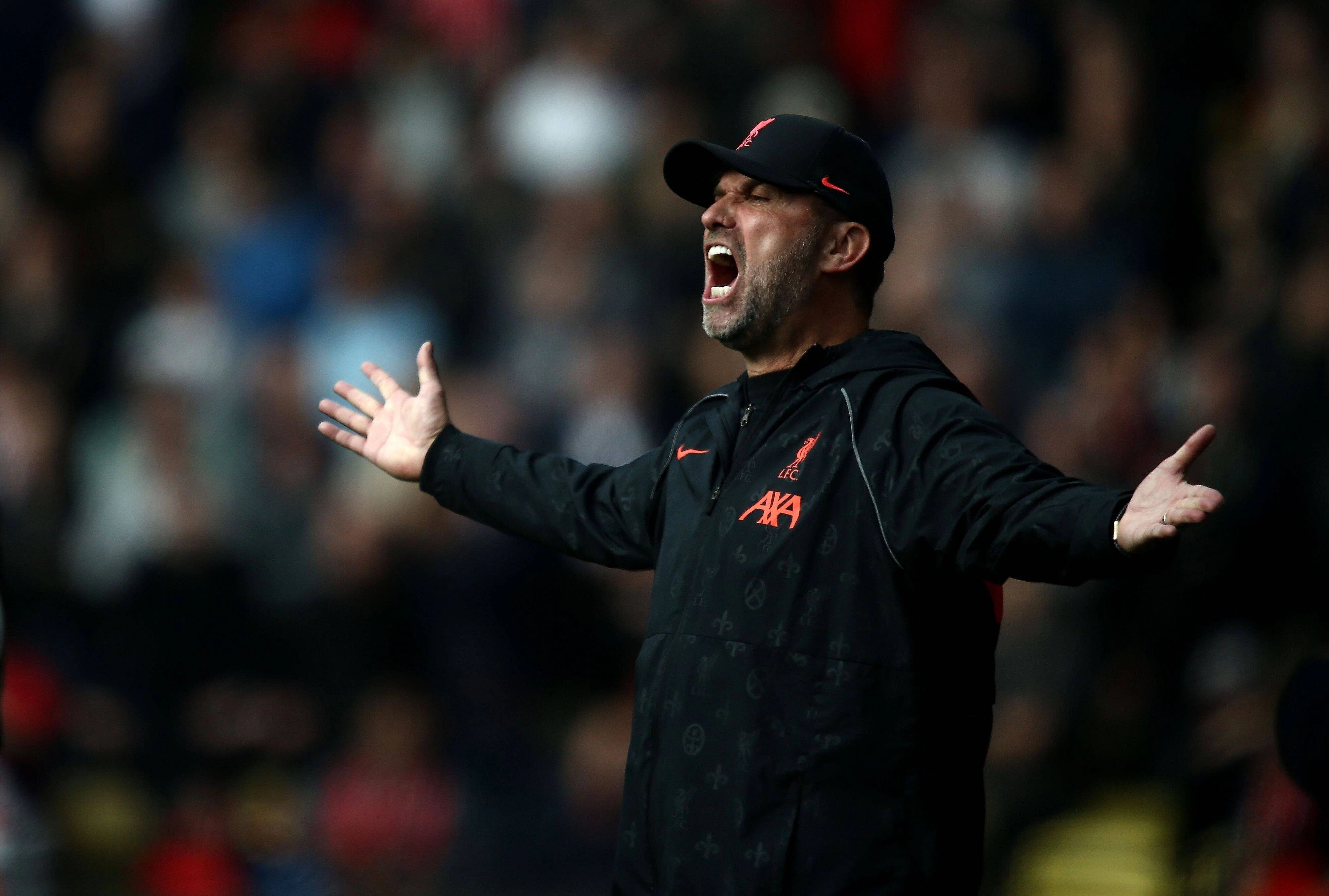 Jürgen Klopp
