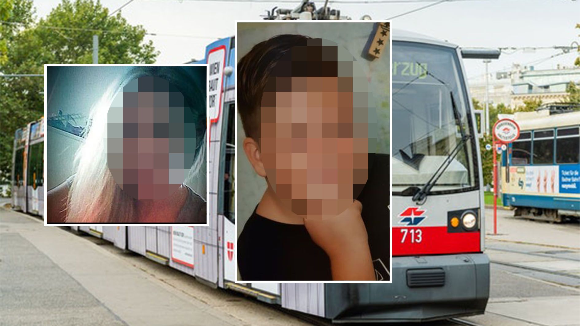 Marcels Mama sucht Zeugen, die die Prügelattacke gesehen haben