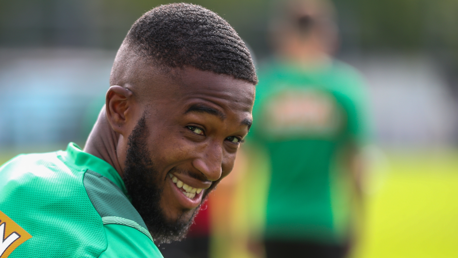 SK-Rapid-Star Kelvin Arase