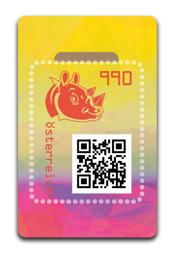 Die neuen Sicherheitsmerkmale und Funktionen wurden gemeinsam mit der Crypto-Community entwickelt.