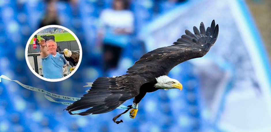 Lazio Rom sieht sich mit einem Faschismus-Vorwurf konfrontiert. 