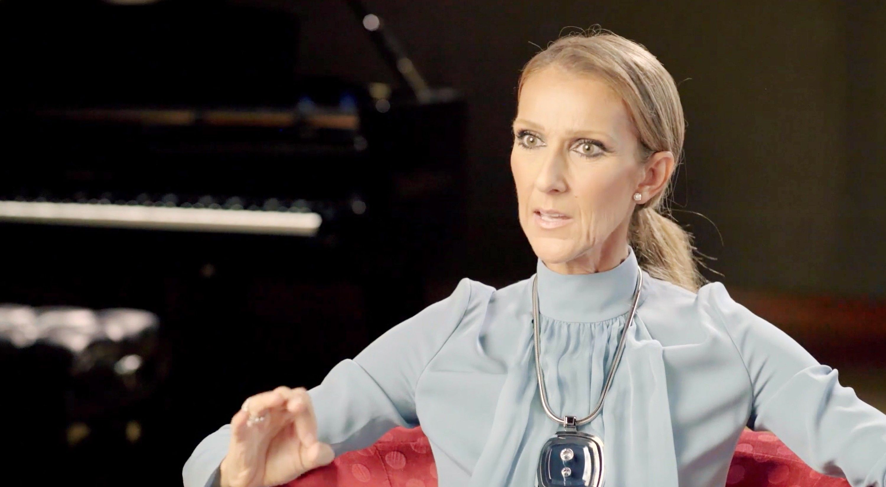 Große Sorge Um Superstar Céline Dion | Heute.at