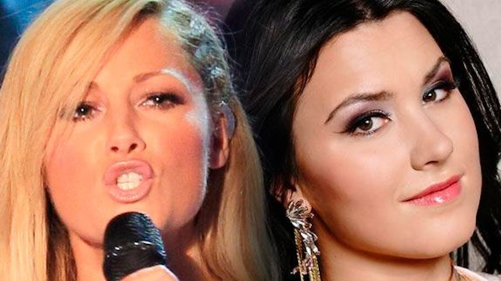 Helene Fischer, Angelika Ewa Turo