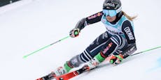 Corona: Ski-Star durfte acht Monate nicht nach Hause
