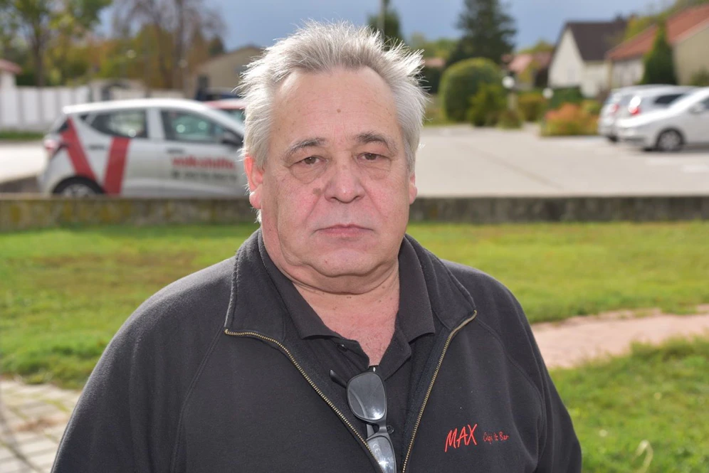 Wirt muss nach 15 Jahren Stand räumen