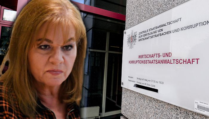  Ilse Vrabl-Sanda, die Chefin der WKStA: "Gesteuerte Verfahren sind bloße Spekulation".