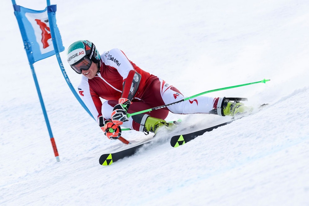 Maximilian Lahnsteiner