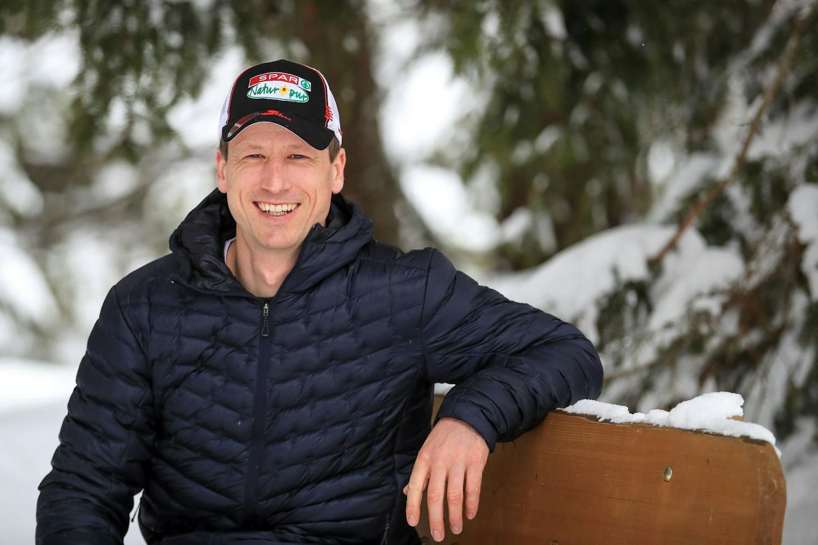 Das ist der neue Job von Ex-Skistar Hannes Reichelt