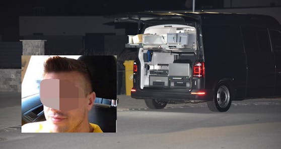 Der 44-jährige LKA-Beamte galt als Eigenbrödler.
