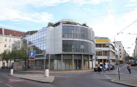 Corona-Cluster im St. Anna Kinderspital in Wien