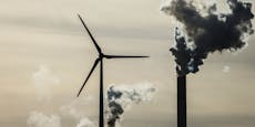 Österreich importiert mehr Strom aus Kohle und Atom