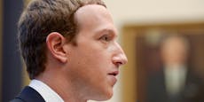 Daten geleaked? Zuckerberg wieder im Visier der Justiz