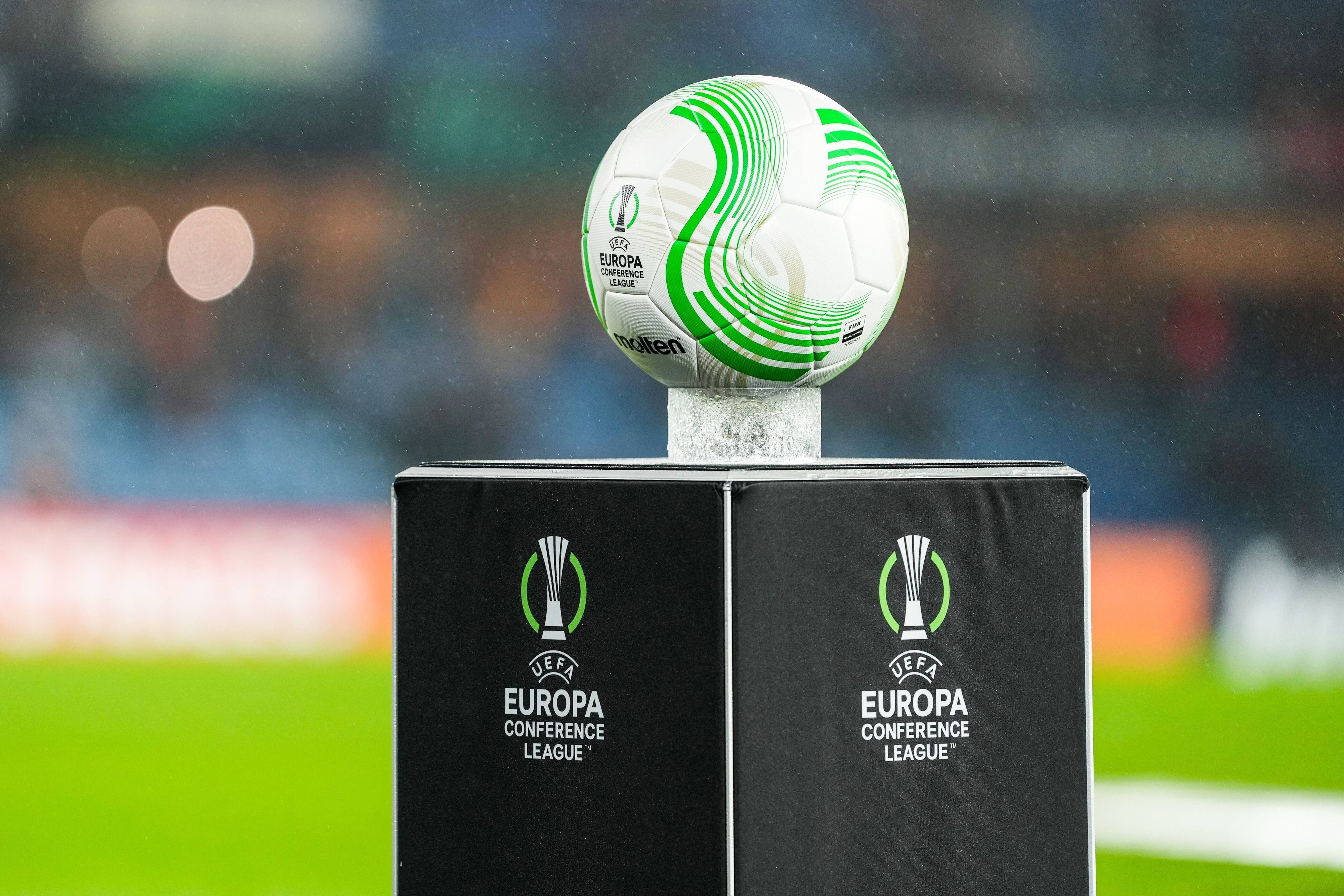 Der dritte Spieltag der Conference League steht auf dem Programm. 