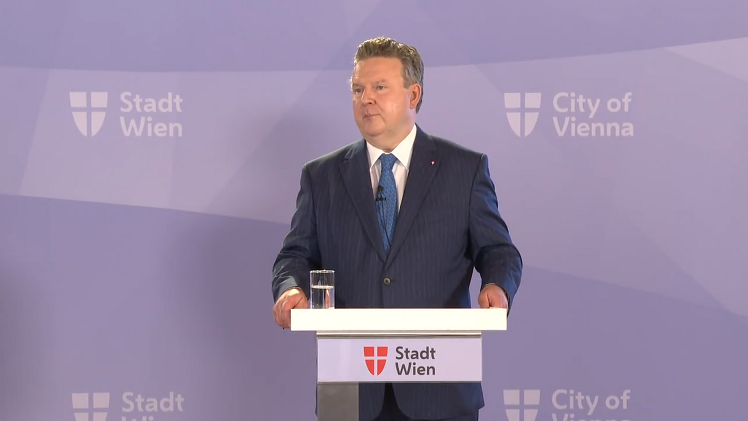 Wiens Bürgermeister Michael Ludwig stellt in den Raum, dass es auch Verschärfungen geben könnte.