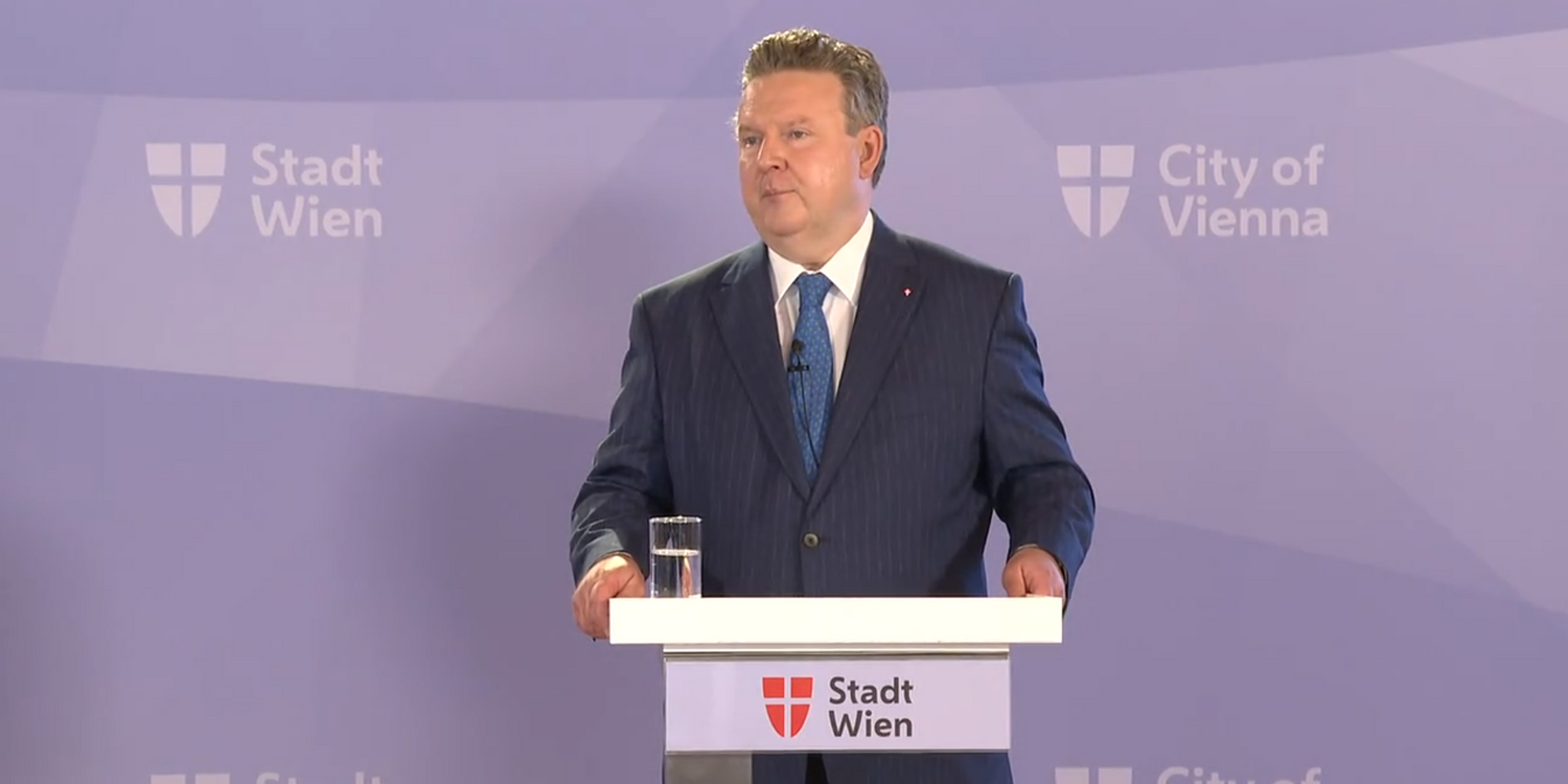 Wiens Bürgermeister Michael Ludwig stellt in den Raum, dass es auch Verschärfungen geben könnte.