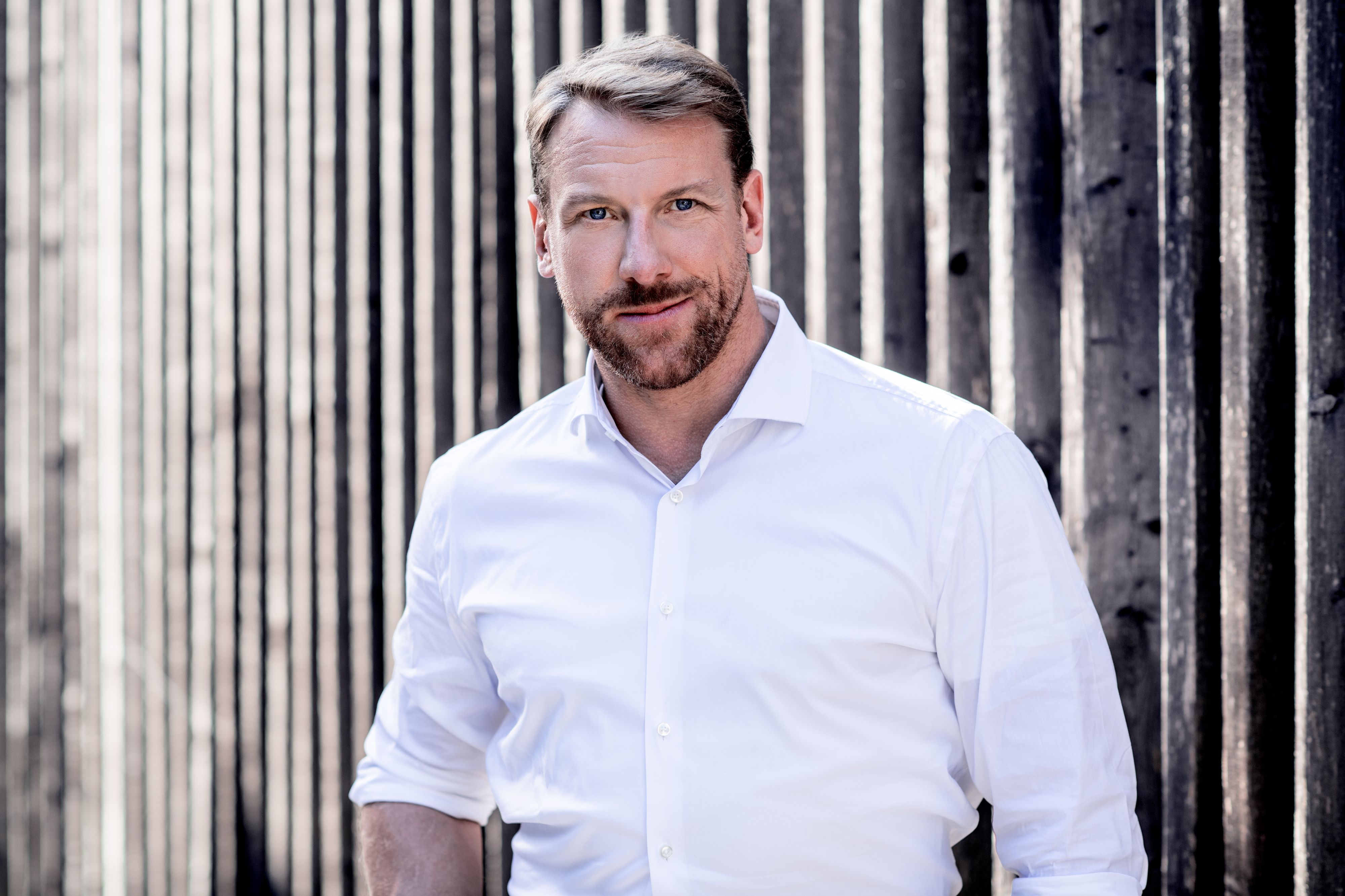 Günther Groissböck
