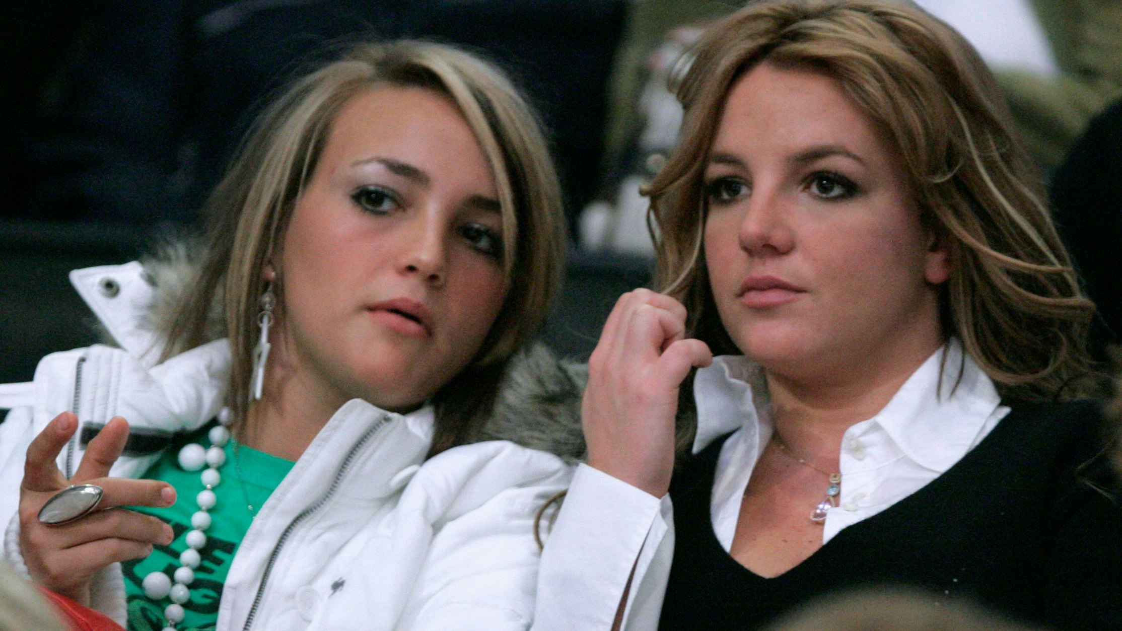 Jamie Lynn Spears sorgt mit ihrem neuen Buch für Aufsehen.