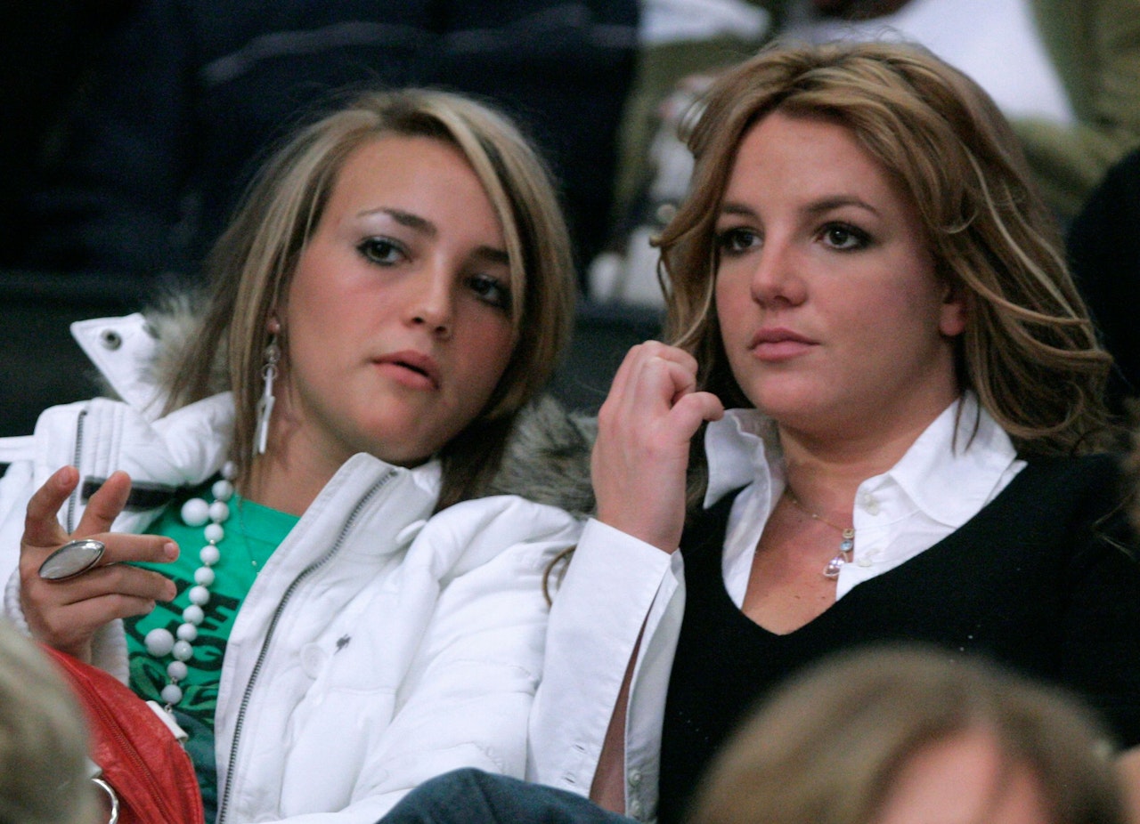 Heute.at - Britneys Schwester: Eltern wollten, dass ich abtreibe