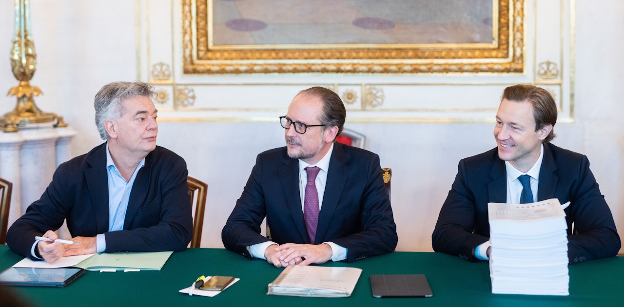 Heute.at - Alle neuen Corona-Regeln – das droht Ungeimpften jetzt