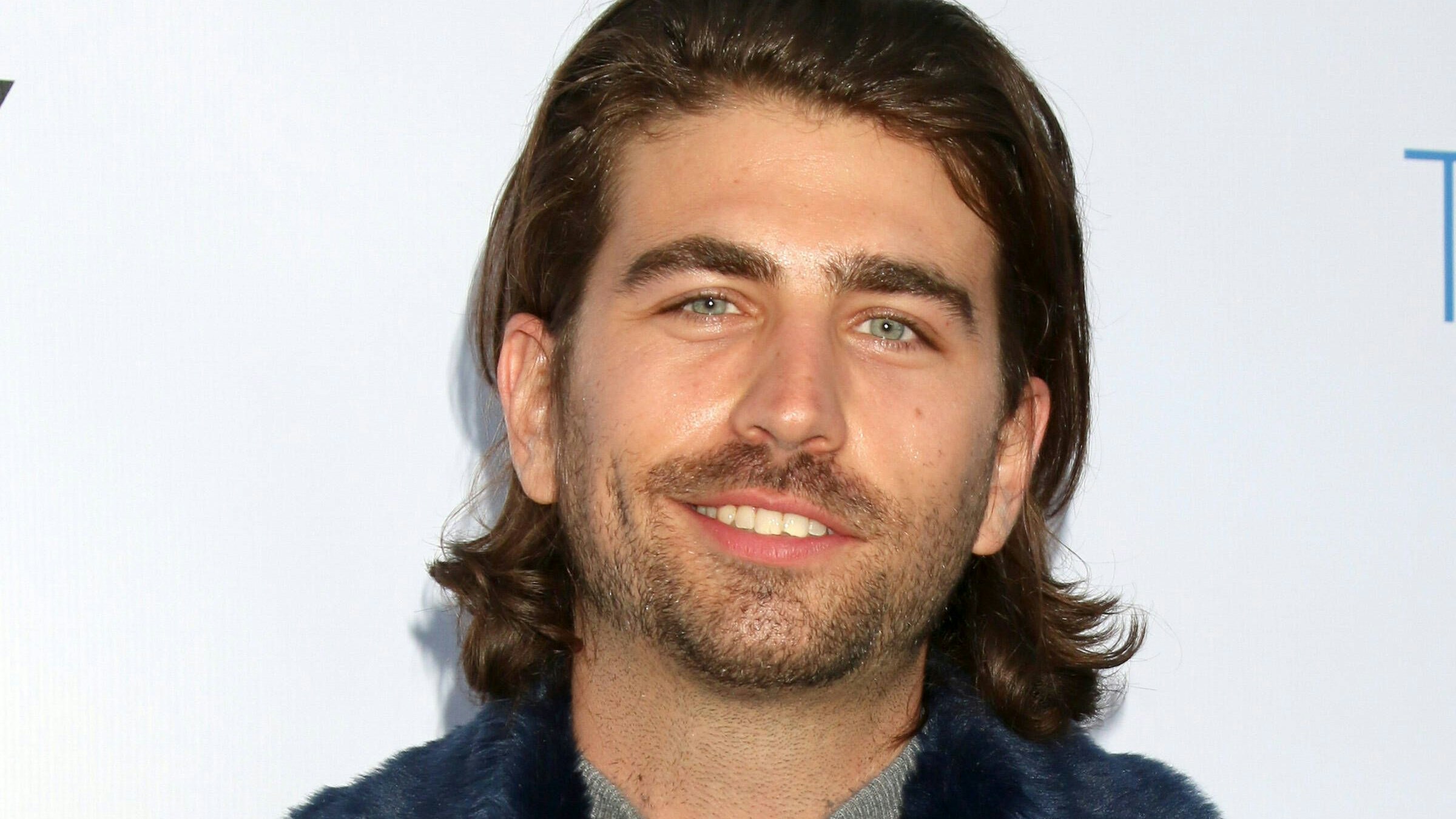 Swen Temmel ergatterte eine Rolle im Film "Rust".