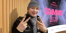 Schwedischer Rapper Einar (19) erschossen