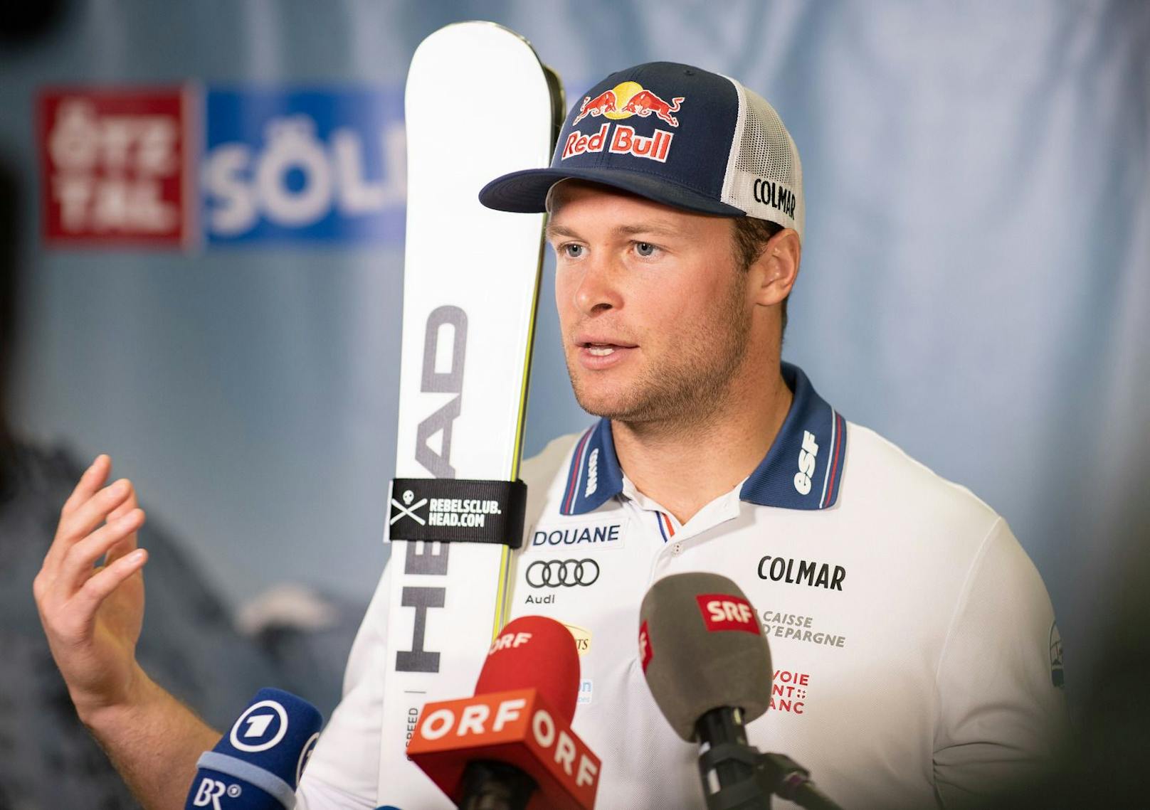 Ski-Star Pinturault schlägt Weltcup-Revolution vor