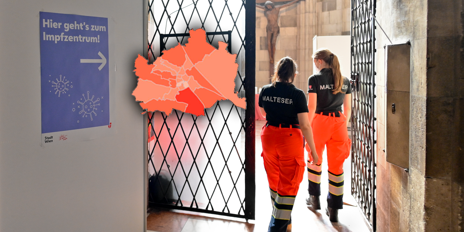 Das alte Sorgenkind Favoriten macht wieder Probleme.