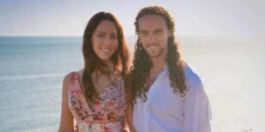 Lana Michaels und ihr Verlobter Shawn