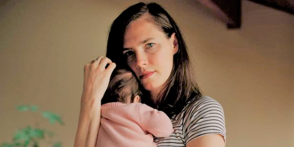 Amanda Knox