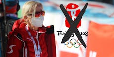 ÖSV-Präsidentin "verbietet" Ungeimpften Olympia