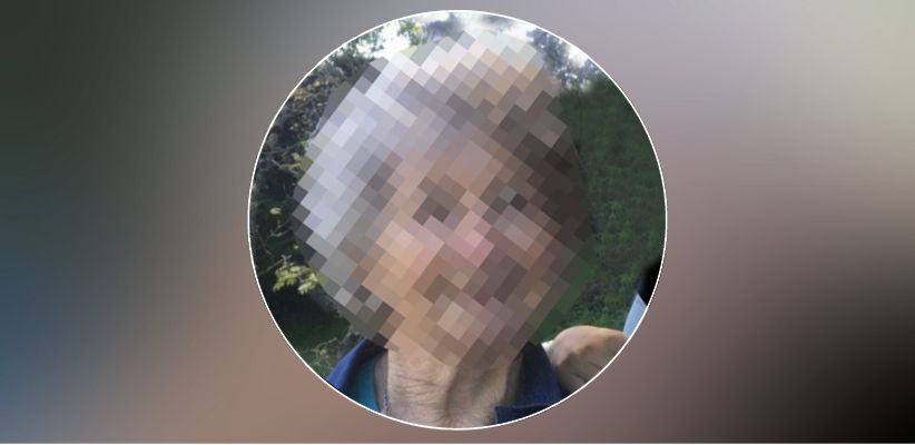 Die Polizei sucht aktuell nach dieser Frau.