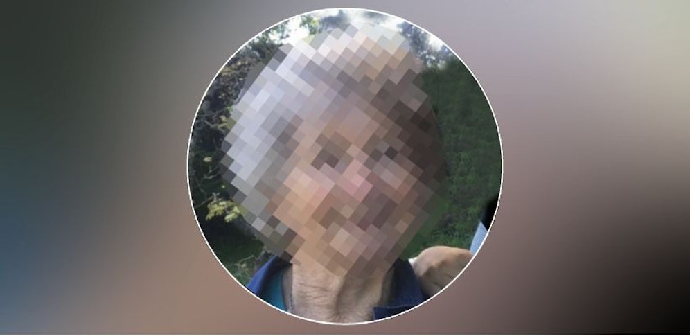 Die Polizei sucht aktuell nach dieser Frau.