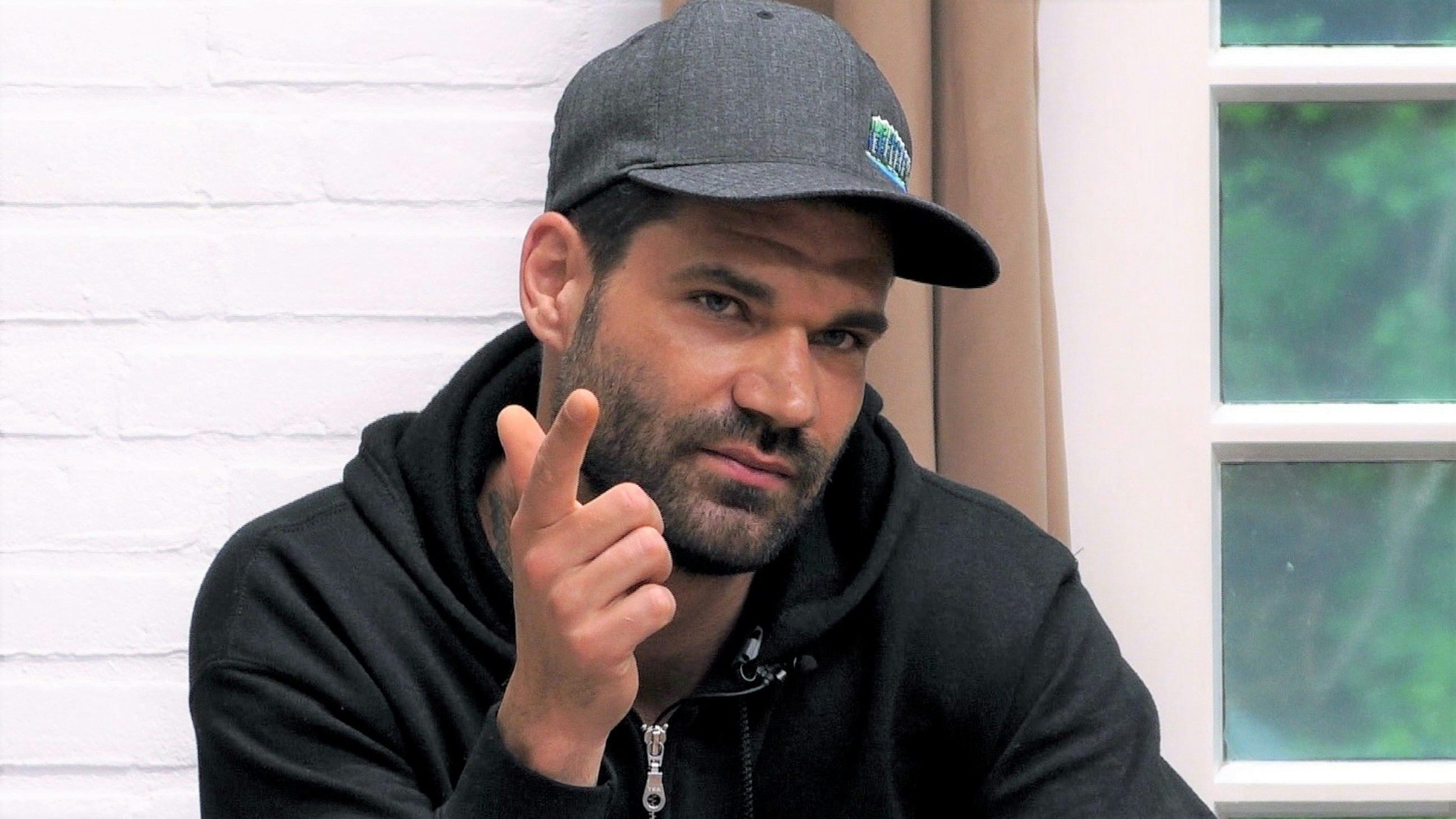 Heute.at - Zuerst Gefängnis, jetzt Entzug – Sorge um Reality-Star