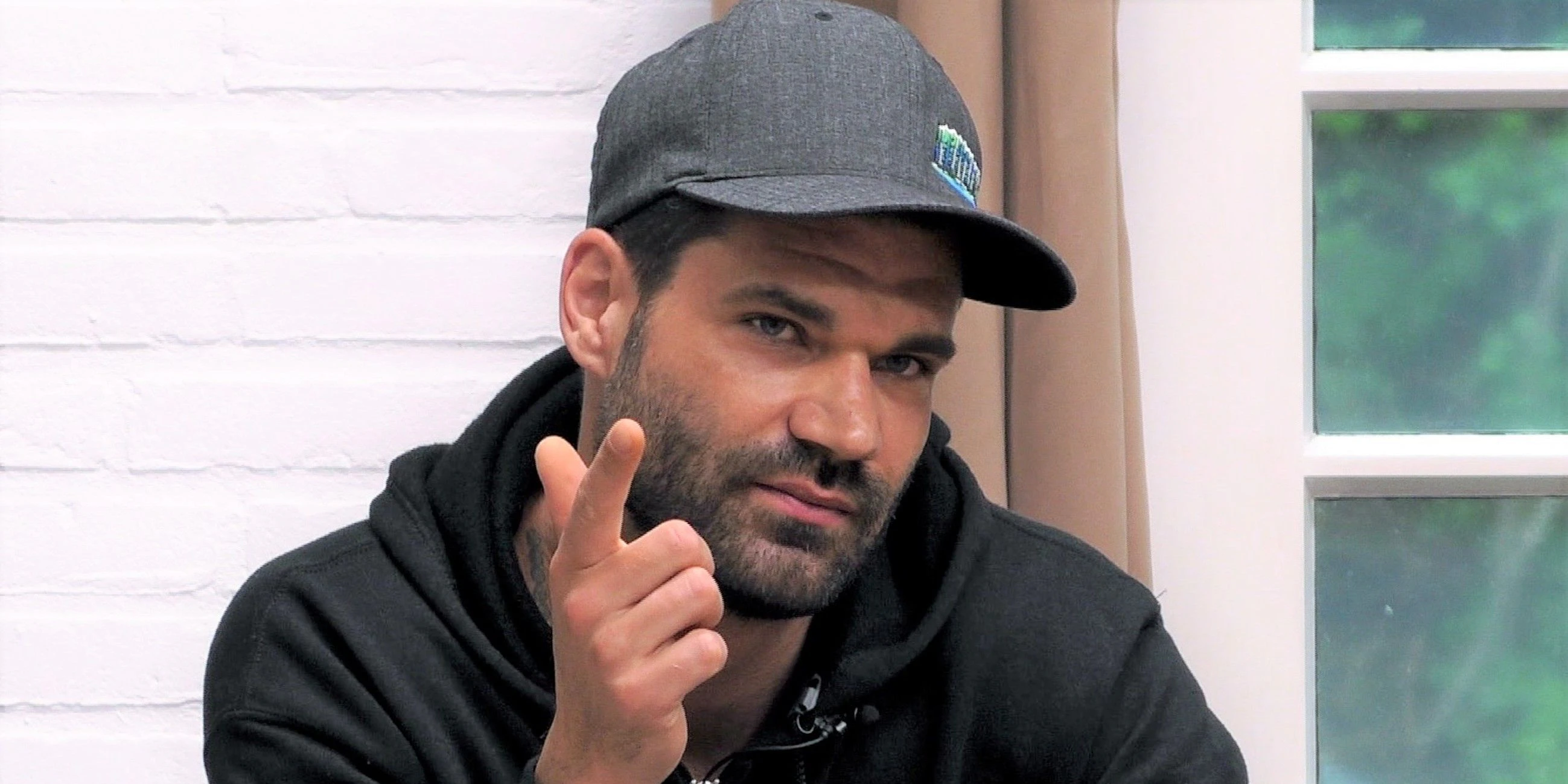 Mike Cees-Monballijn