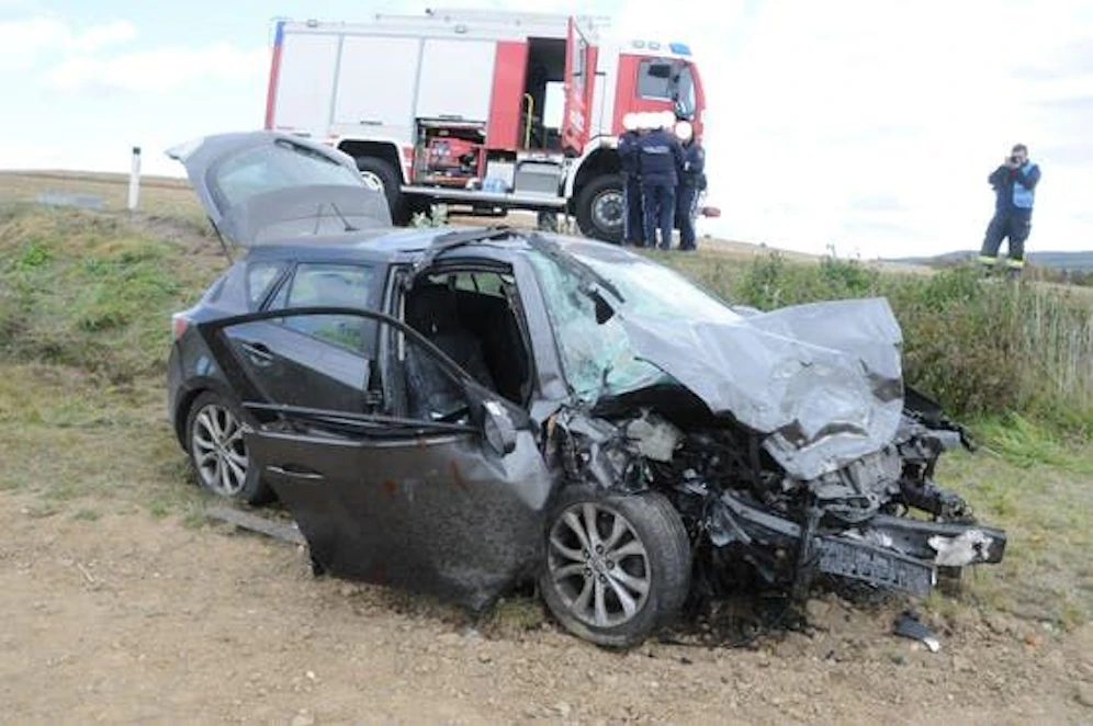 Erst am Wochenende war es zu einem tödlichen Unfall gekommen.