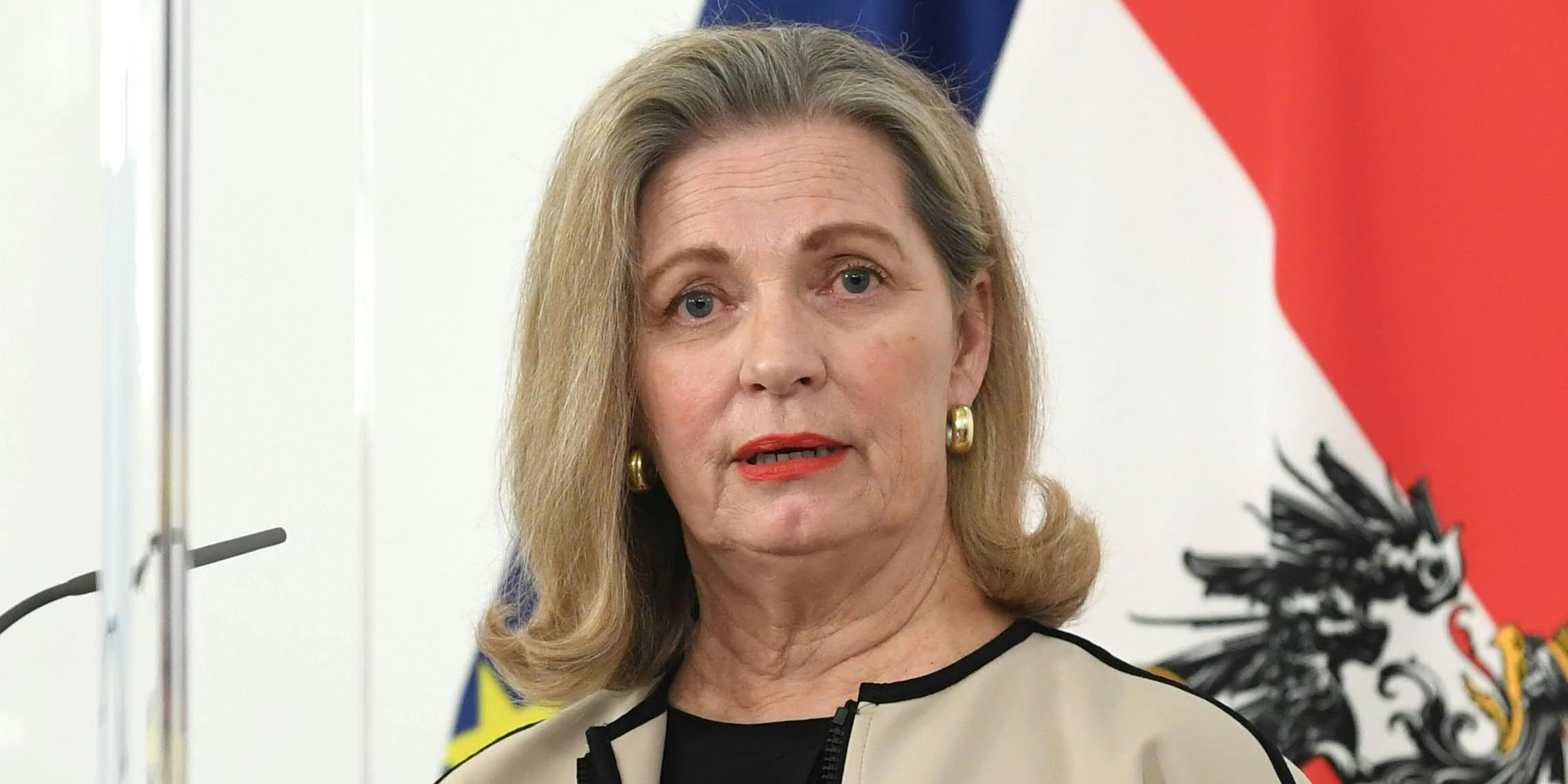 Apothekerchefin  Mursch-Edlmayr