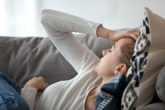 Die 35-Jährige wurde krank geschrieben, doch die ÖGK weigerte sich das Krankengeld auszubezahlen.