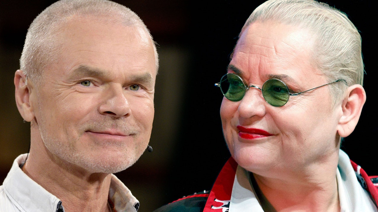 Heute.at - Sex-Beichte! Das lief zwischen Domian und Von Sinnen