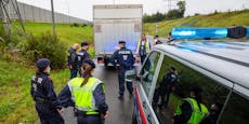Schlepper, Flüchtlinge – die Asyl-Bilanz für Österreich