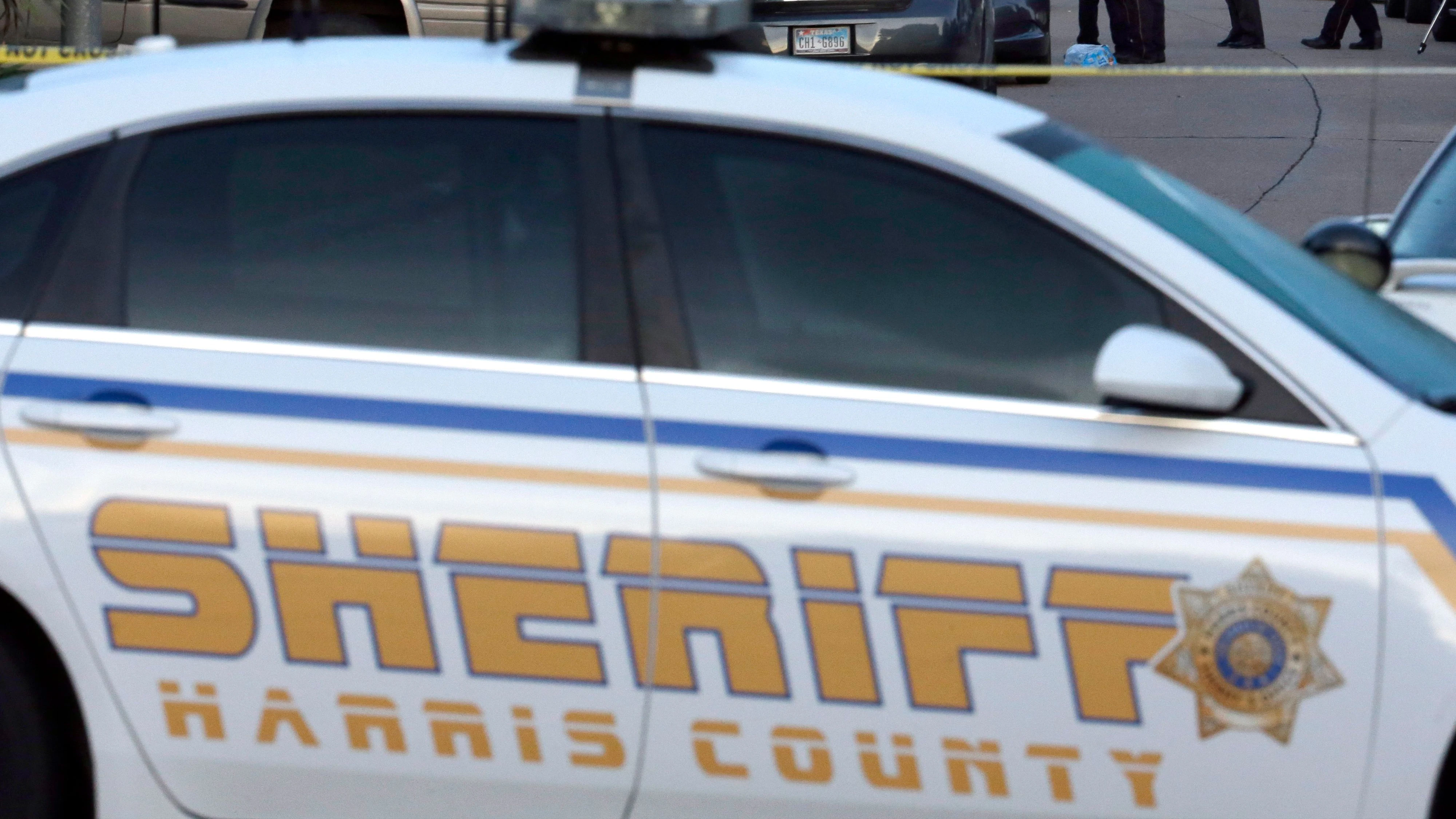 In Harris County (Texas) musste die Polizei zu einem unfassbaren Fall von Vernachlässigung anrücken. Archivbild.