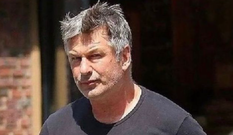 Donald Trump Jr, Baldwin