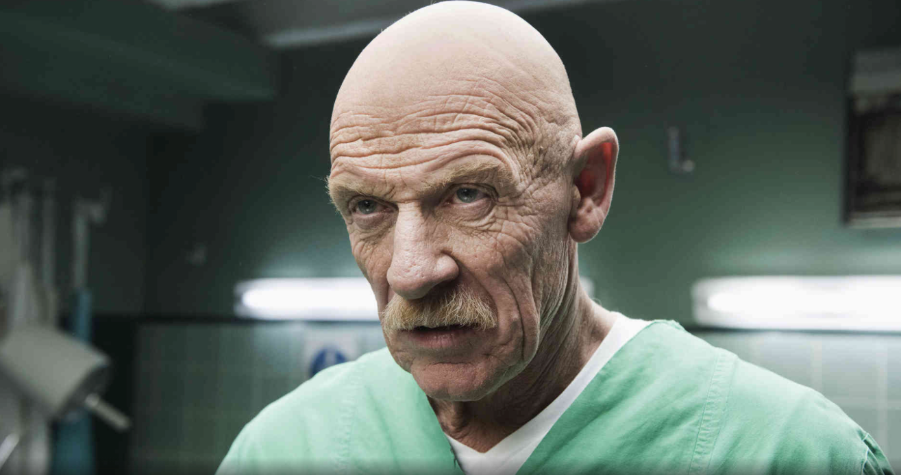 "Tatort"-Arzt Joe Bausch