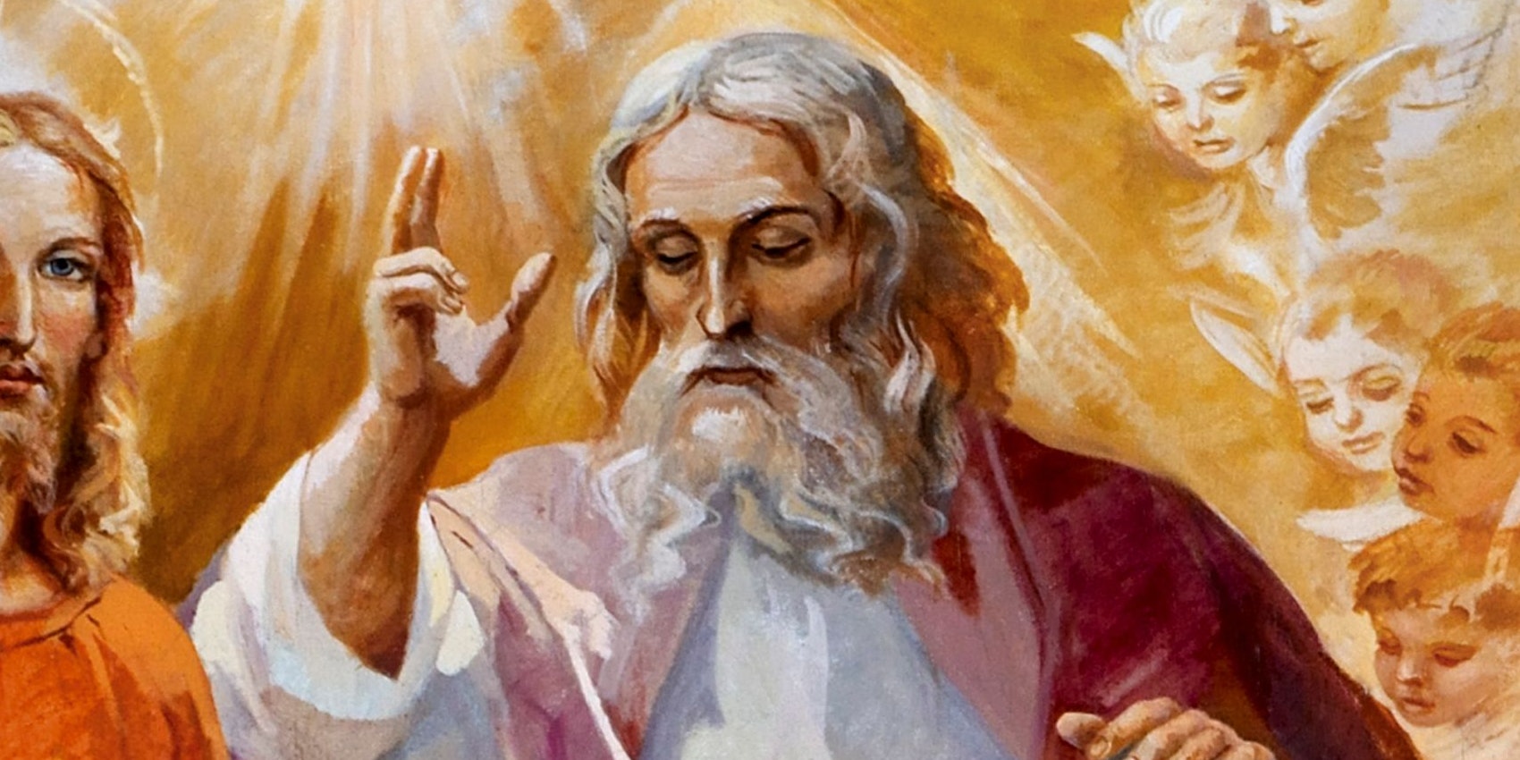 Die deutsche "Katholische junge Gemeinde" will "Gott*" einführen.