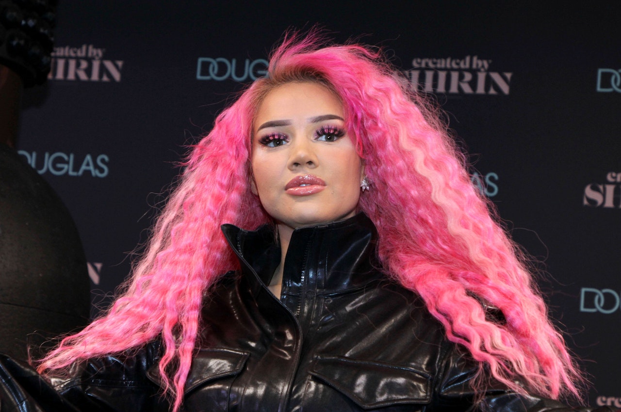 Heute.at - Neuer Job – Shirin David arbeitet jetzt für McDonalds