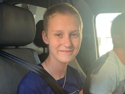 Das Mädchen wurde zuletzt am 18. Oktober in Brunn am Gebirge (NÖ) gesehen.