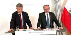 SPÖ Burgenland fordert rasche Neuwahl im Bund
