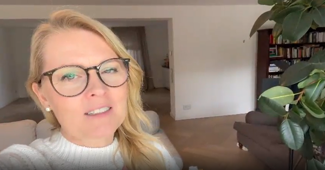 Heute.at - Nach Corona – neuerlicher Rückschlag für Patricia Kelly