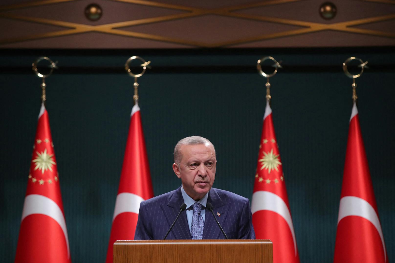 Erdogan macht Rückzieher – doch keine Ausweisungen